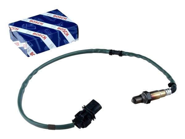 Sonde lambda devant catalyseur pour PORSCHE 991 Carrera 981 Boxster 3.8 Cayman GT4