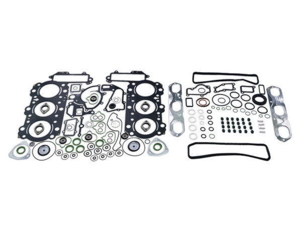 Kit de joints moteur pour PORSCHE 997 Carrera 3.6 320ch 325ch M96.05