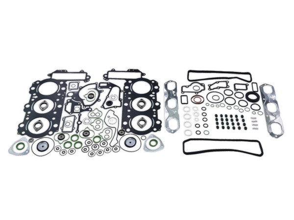 Jogo de juntas motor para PORSCHE 997 Carrera 3.6 320 CV 325 CV M96.05