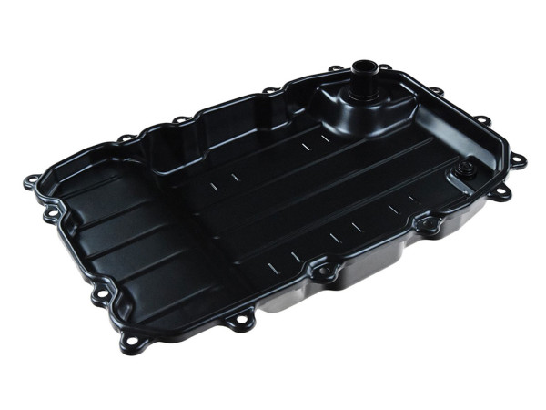 Cárter de aceite de transmisión automática para PORSCHE Cayenne 955 9PA 957 9PA1