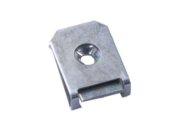 Sheet metal nut for PORSCHE like 99959169901