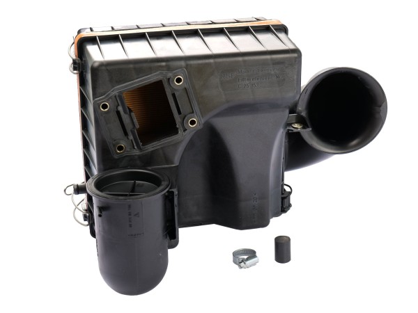 Housing air filter box ORIGINAL PORSCHE 964 Carrera air filter