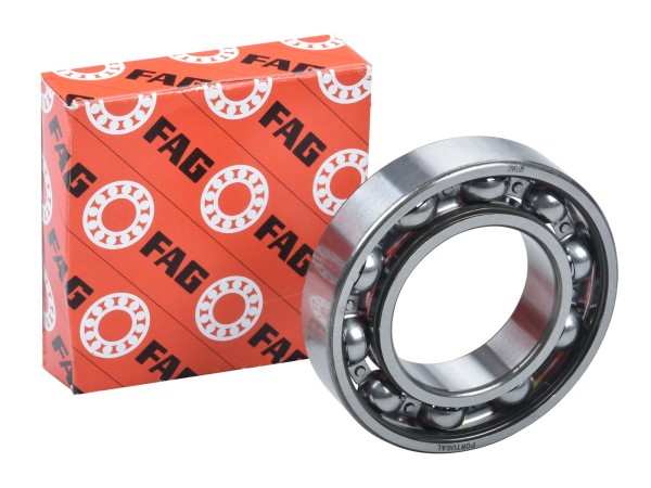 Deep groove ball bearing gearbox for PORSCHE 356 '50-'65 6210 90005200500