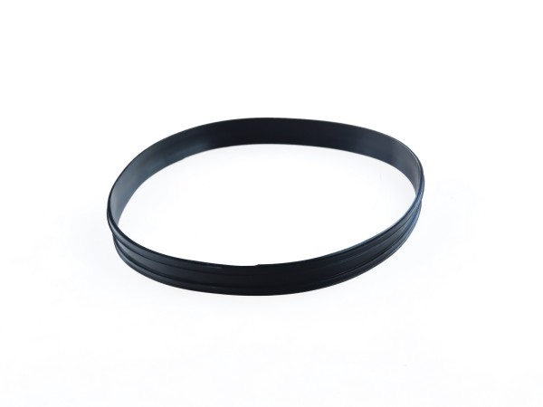 1x headlight seal for PORSCHE 911 F G 964 headlight ring lens