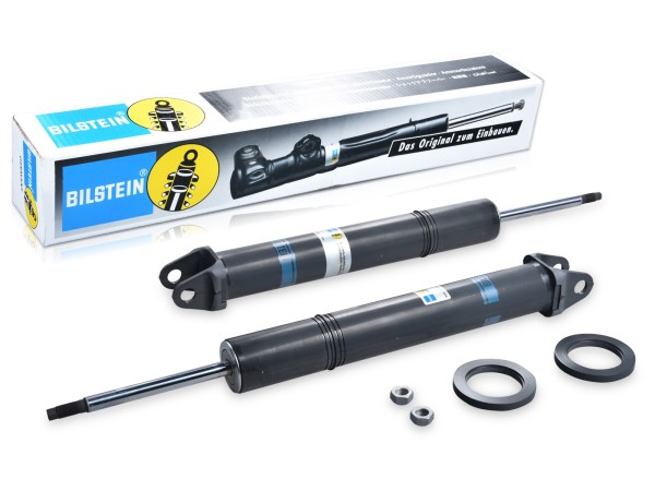 2x amortecedores para PORSCHE 991 Carrera Turbo BILSTEIN B6 sem PASM REAR