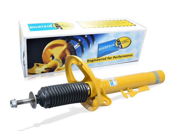 1x ammortizzatore per PORSCHE 997 Carrera 4 Turbo BILSTEIN B6 senza PASM ANTERIORE SINISTRO