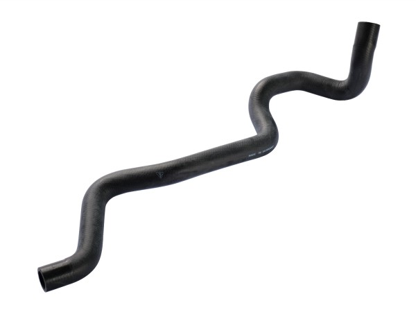 Radiator hose ORIGINAL PORSCHE 996 Carrera coolant hose return