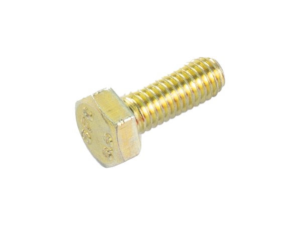 Tornillo de cabeza hexagonal para PORSCHE como PCG07505702