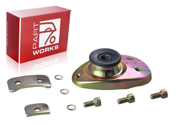Strut bearing for PORSCHE 911 F G SC Carrera 930 914 suspension strut support bearing FRONT L=R