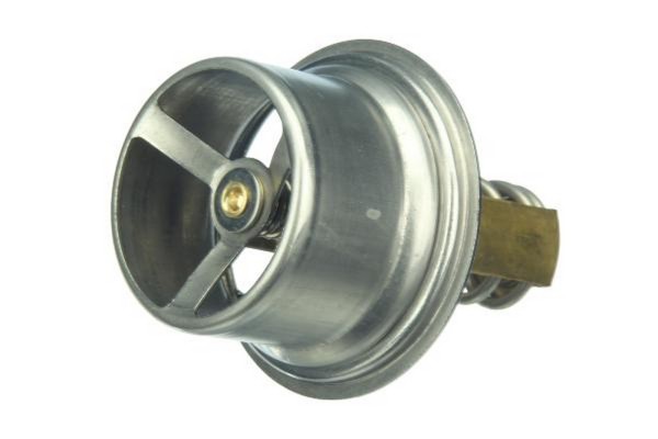Thermostat for PORSCHE 997 Boxster 987 from '09 - coolant 80°C