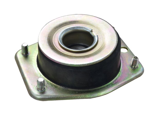 Dome bearing for PORSCHE 944 from '87- 968 FRONT