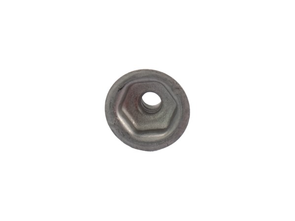 Collar nut for PORSCHE like 99904902509