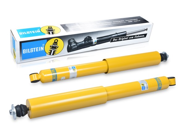 2x schokdempers voor PORSCHE 911 2.0 2.2 912 BILSTEIN B6 ACHTER