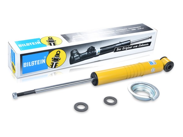 1x Amortiguador para PORSCHE 914 BILSTEIN B6 TRASERO