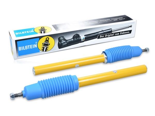 2x ammortizzatori per PORSCHE 924 944 VW Maggiolino 1303 BILSTEIN B6 ANTERIORE