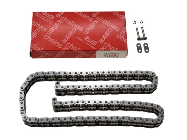 Timing chain for PORSCHE 911 F G 2.2 2.4 2.7 3.0 3.2 Carrera 964 993 Shared