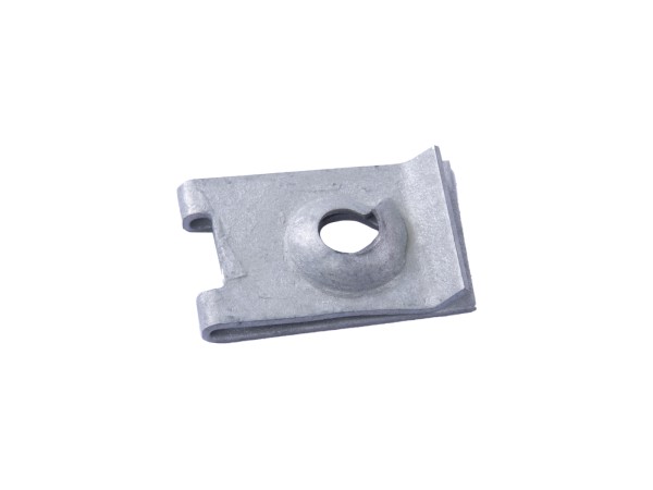 Sheet metal nut for PORSCHE like 99959132701