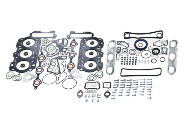 Kit de joints moteur pour PORSCHE Boxster 986 3.2 252CV M96.21