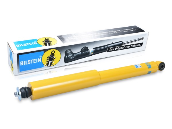 1x schokdemper voor PORSCHE 911 F G BILSTEIN B6 SPORT/ROAD ACHTER