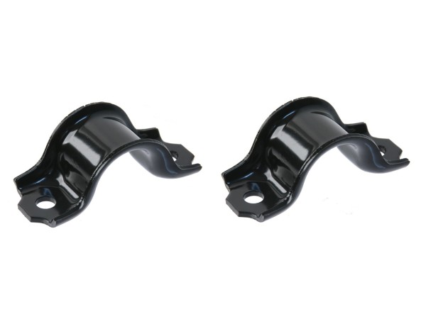 2x mounting bracket stabilizer bar for PORSCHE 911 SC 3.2 924 944 964 993 REAR