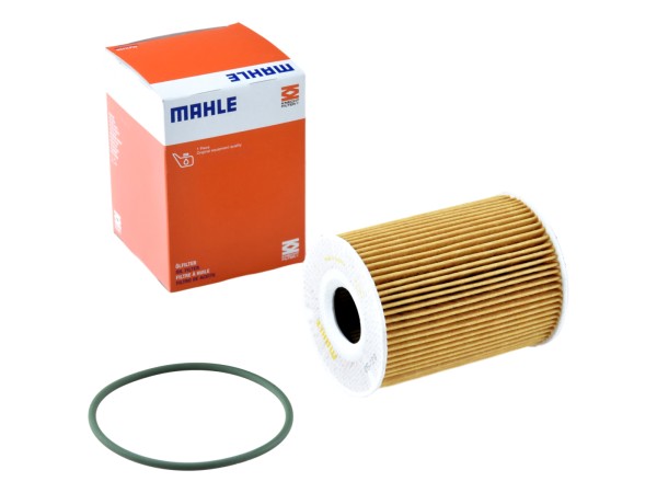 Oil filter for PORSCHE 997 '09- 991 Cayenne 957 958 Macan 95B Panamera 970 S Turbo