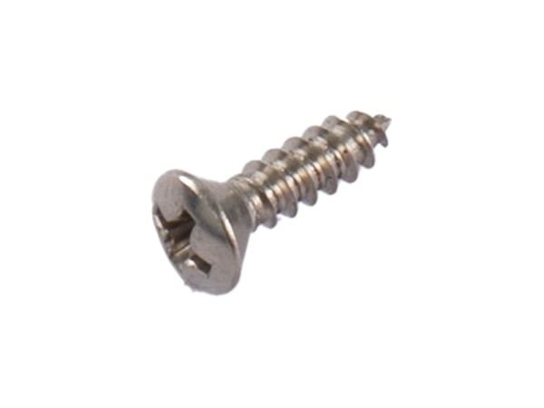 Sheet metal screw for PORSCHE like 90014503600