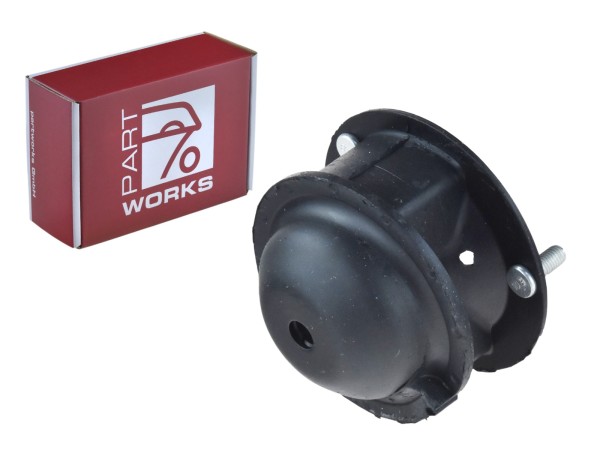 Strut mount for PORSCHE 964 up to -'90 Strut mount REAR L=R