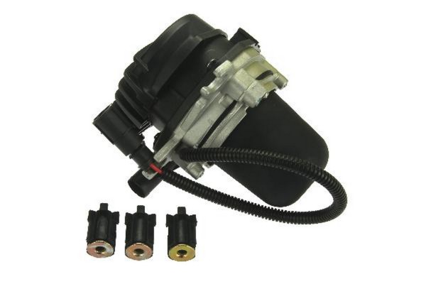 1x secondary air pump for PORSCHE Cayenne 9PA 955 4.5 CYLINDER 5-8