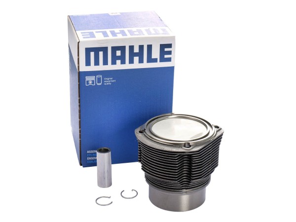 1x piston + cylindre pour PORSCHE 911 G 2.4 T '72-'73 130PS 140PS