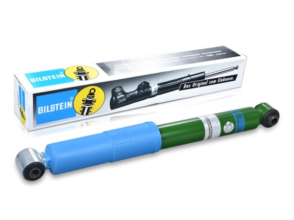 1x amortiguador para PORSCHE 924 2.0 931 944 hasta -'84 BILSTEIN B6 TRASERO