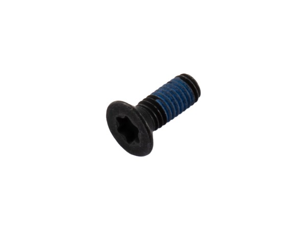 Countersunk screw for PORSCHE like 9992190110J