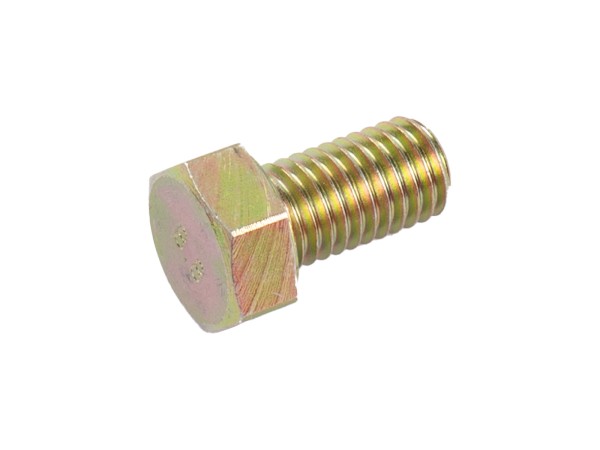 Tornillo hexagonal para PORSCHE como 90015600602