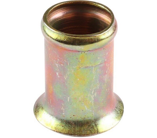 Manguito do tanque do bocal de transbordamento para PORSCHE 911 F/G '65 -'89