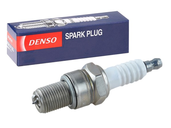 1x spark plug for PORSCHE 911 L 964 3.3 Turbo 965