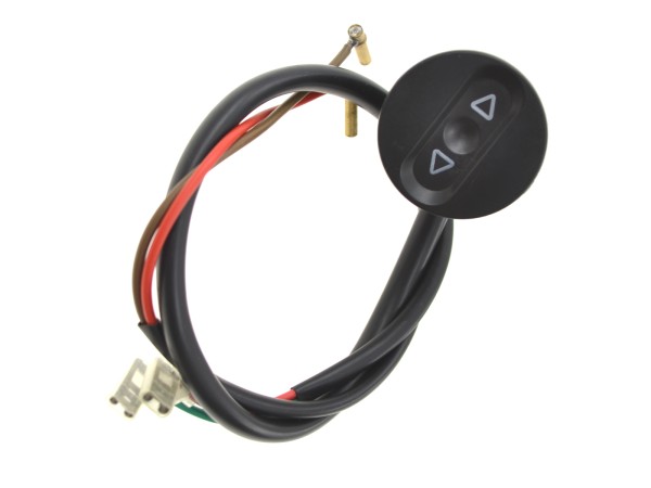 Seat adjustment switch for PORSCHE 911 G SC 928 944 964 993 Height adjustment