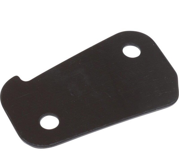 1x cale de verrouillage entretoise pour PORSCHE 911 F/ 912 '65-'69