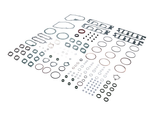 Motorpakkingset voor PORSCHE 911 2.2 2.4 T 911T carter cilinderkop