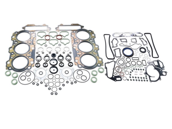 Motordichtsatz für PORSCHE 997 Carrera 3.8 355-381PS M97.01