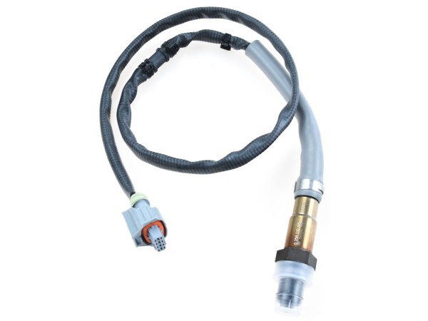 Lambda sensor according to KAT for PORSCHE 991 3.4 3.8 Carrera