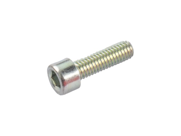 Tornillo cilíndrico para PORSCHE como 90006701103