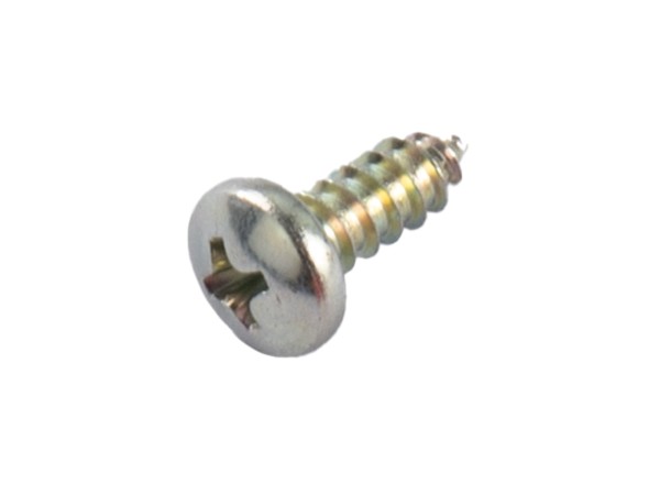 Sheet metal screw for PORSCHE like 90014309701