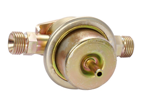 Fuel pressure regulator ORIGINAL PORSCHE 911 G 3.2 Carrera 928 5.0 S '85-'86