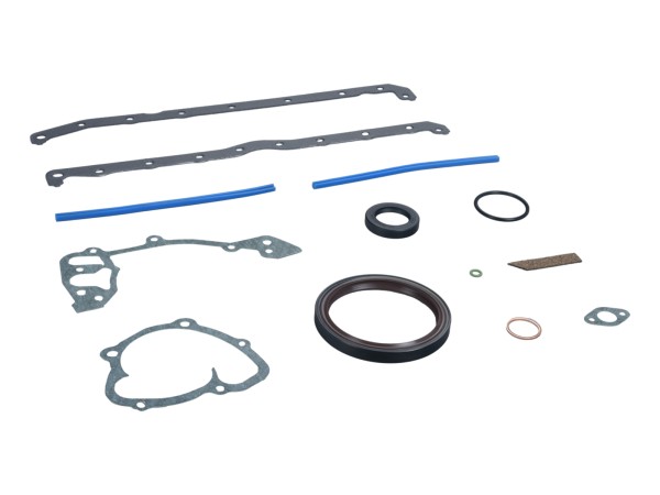 Crankcase gasket set for PORSCHE 924 2.0 931 Turbo engine gasket set