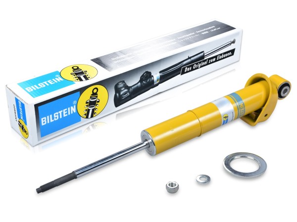 1x Amortiguador para PORSCHE 996 Carrera 4 BILSTEIN B6 TRASERO