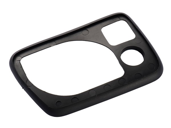 Rubber pad outside mirror ORIGINAL PORSCHE 911 G Turbo '76- 964 -'91 LEFT