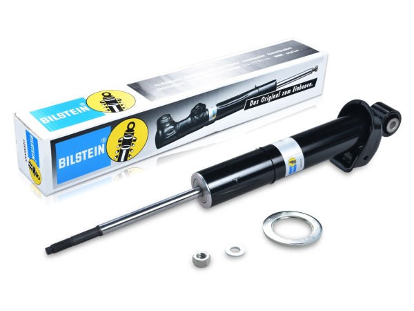 1x shock absorber for PORSCHE 996 Carrera Turbo B4 REAR