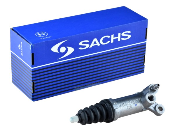 Clutch slave cylinder for PORSCHE Boxster 986 Cayman 987 ZF SACHS