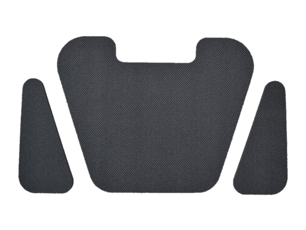 Tapis isolants de capot pour isolation BMW Série 6 E24 633 635i