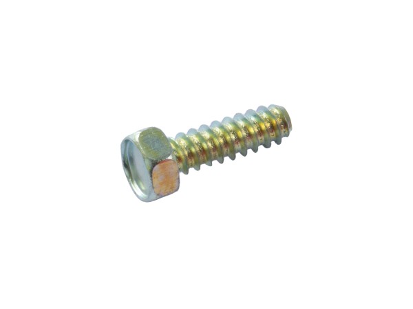 Sheet metal screw for PORSCHE like 90018701004