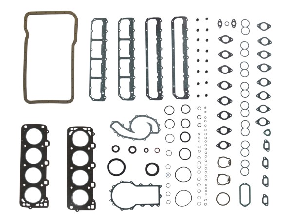 Set guarnizioni motore per testata motore PORSCHE 928 4.5